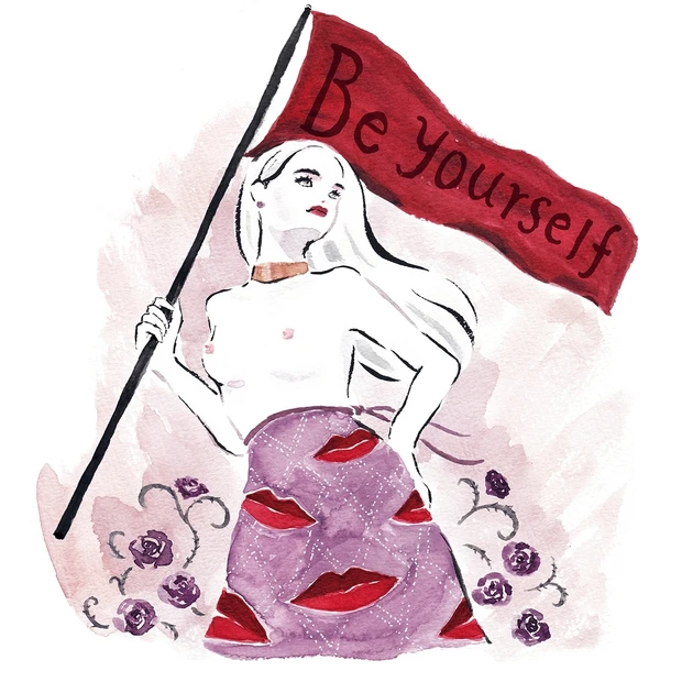 LGBTQとは? ジェンダーって? 平等な世界のために知っておきたいこと