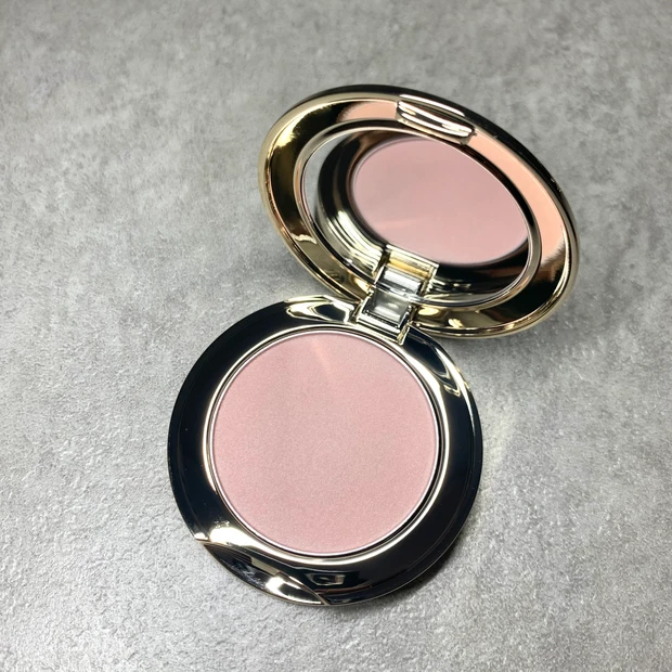 スナイデル ビューティー SNIDEL BEAUTY スキングロウブラッシュ 03 Rosy Silk