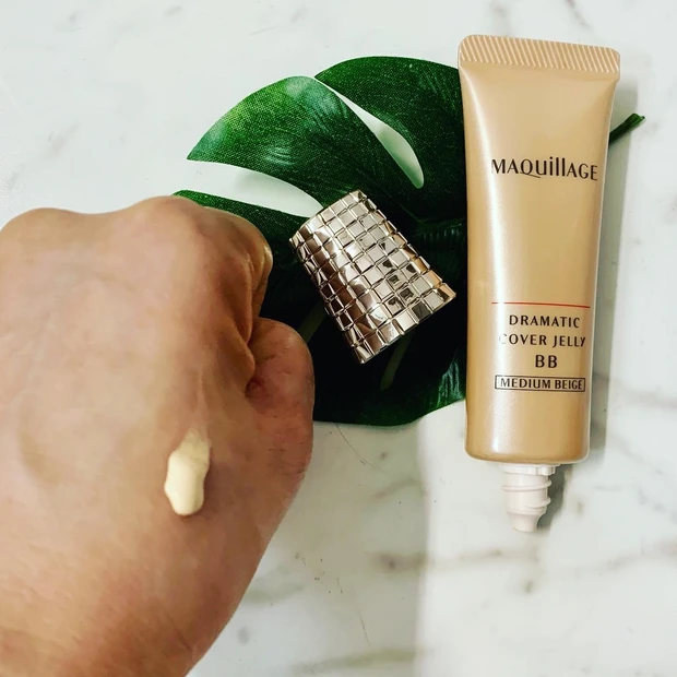 リピ買い決定！
マスクをしてても付きにくいベースメイク♪_2