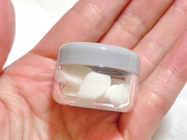 【100均で買える!おすすめ美容&便利グッズ6選】
Seria・DAISOで発見!衝撃を受ける今すぐ使いたくなる商品を大公開!<100均コスメ>_14_3