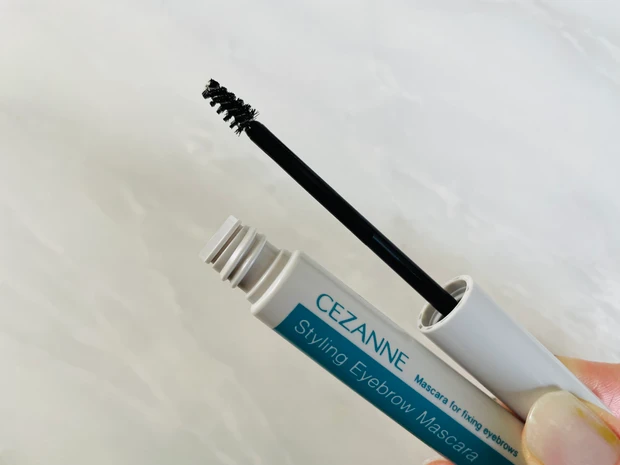 セザンヌ(CAZANNE)の9月上旬発売、新作アイテム達をレビュー♡【プチプラコスメ】_5