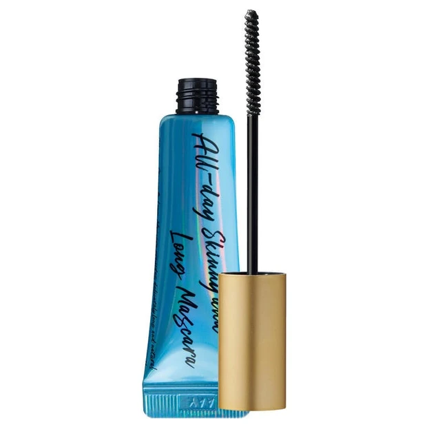 ミルクタッチ オールデイ スキニー アンド ロング マスカラ