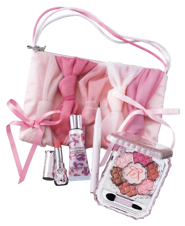 ジルスチュアート リボンファッションショー コレクション ¥8800