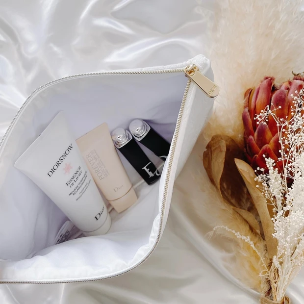 【MAQUIAインフルエンサーのオッス！推しコス】Diorの新作リップが可愛すぎた♡_4_3