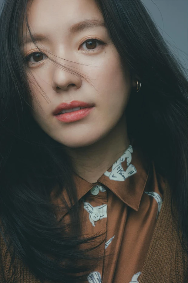 【4位】【ハン・ヒョジュさん】「肌荒れが気になる時はクリーム!おすすめ韓国コスメもご紹介」〈「匿名の恋人たち」インタビュー後編〉