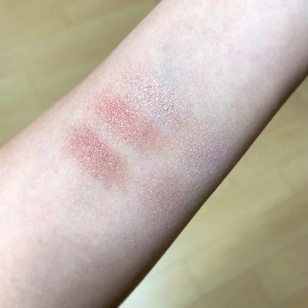 【プチプラコスメ】1品で「おうちメイク」も「お出かけメイク」も！インテグレートの新色アイシャドウ_1_3