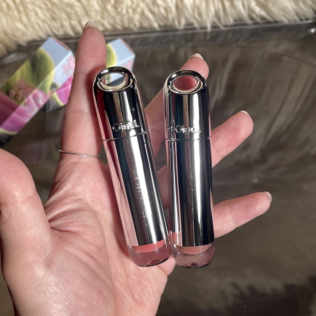 韓コスオタクが4色ゲットした1軍リップはこれ！！！