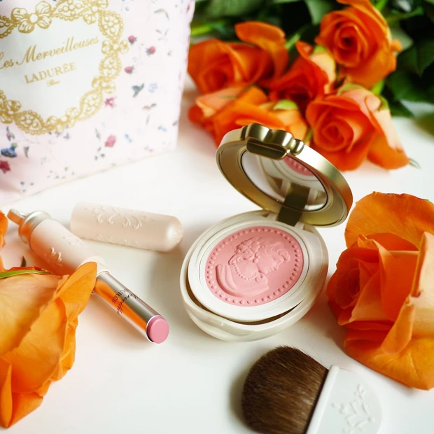 【ブランド終了までカウントダウン】ギフトにもおすすめ！香りを楽しむラデュレのボディシート_1_2