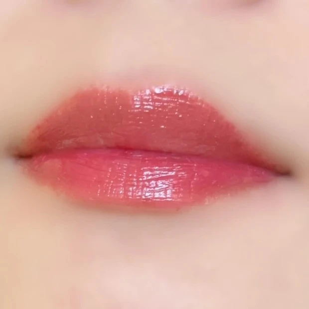 hince ロウグロウジェルティント R013 ピンクペッパー