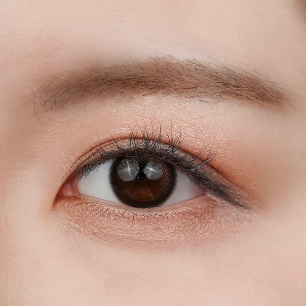 アイライナーの引き方