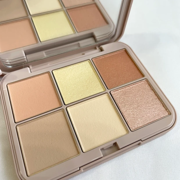 石井美保さんコラボ　アイデザイナーｎ EX01 Classy Beige 　レビュー　口コミ