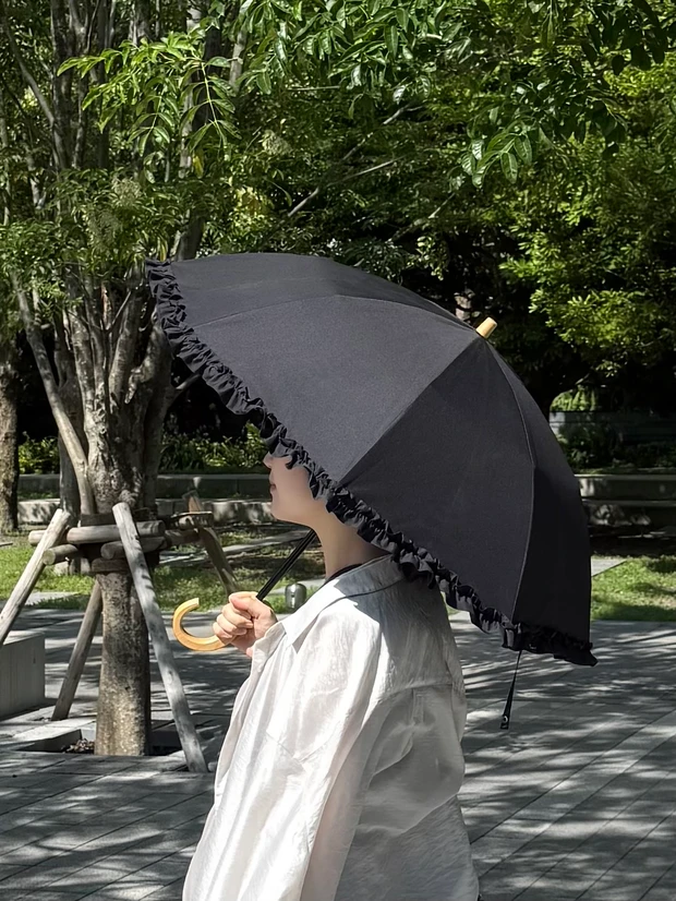 サンバリア100 日傘