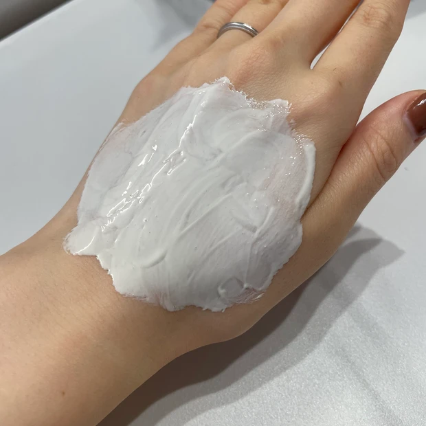 MEGUMI クレイパック