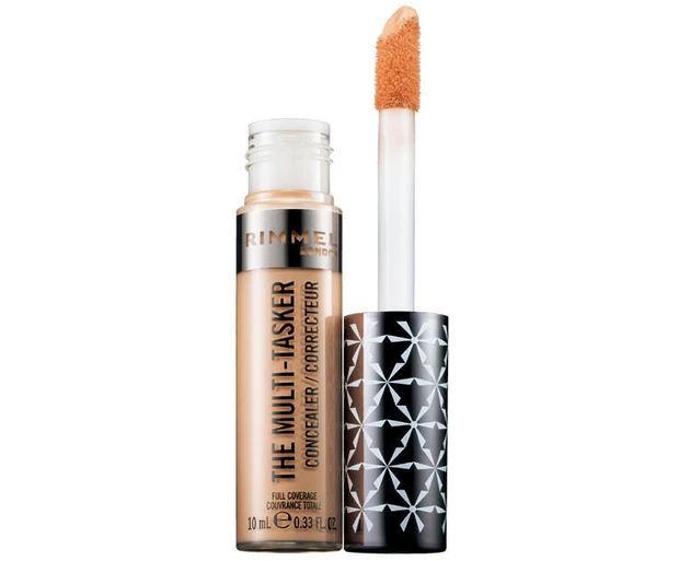 リンメル ロンドン ザ マルチタスカー コンシーラー