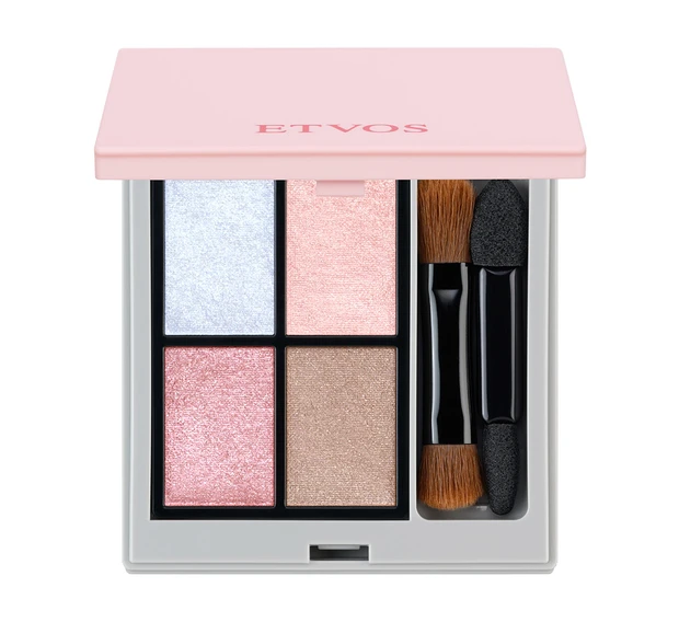 ミネラルクラッシィシャドー