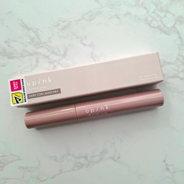 upink限定アイテムがマツキヨココカラに登場!秋冬にぴったりのブラウンカラーは要チェック_4