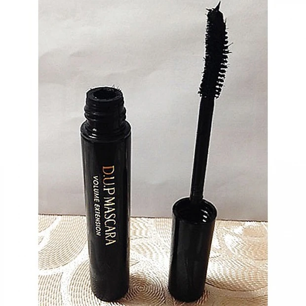 プチプラなボリュームマスカラ