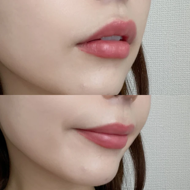 マキア　表紙メイク