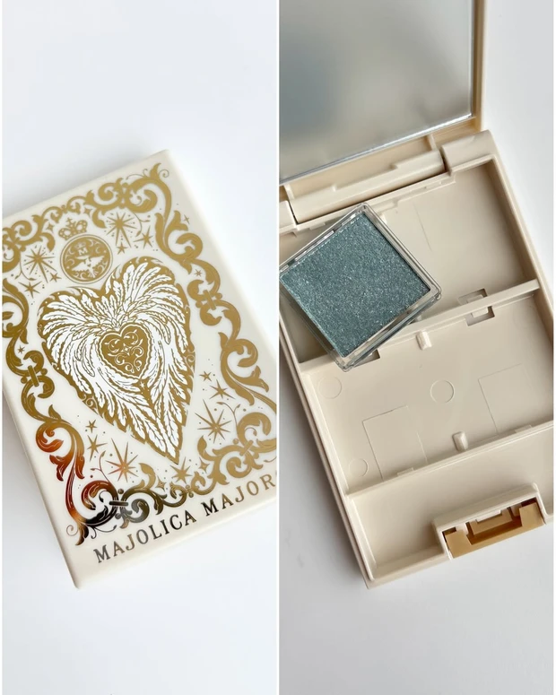 マジョリカ マジョルカ カスタマイズケース