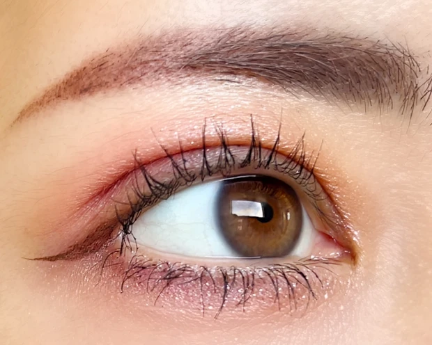 Celvoke　セルヴォーク　エクスプレッシヴアイズ　デパコス　春コスメ