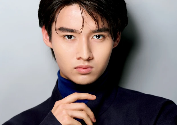 藤岡ファミリー　藤岡真威人