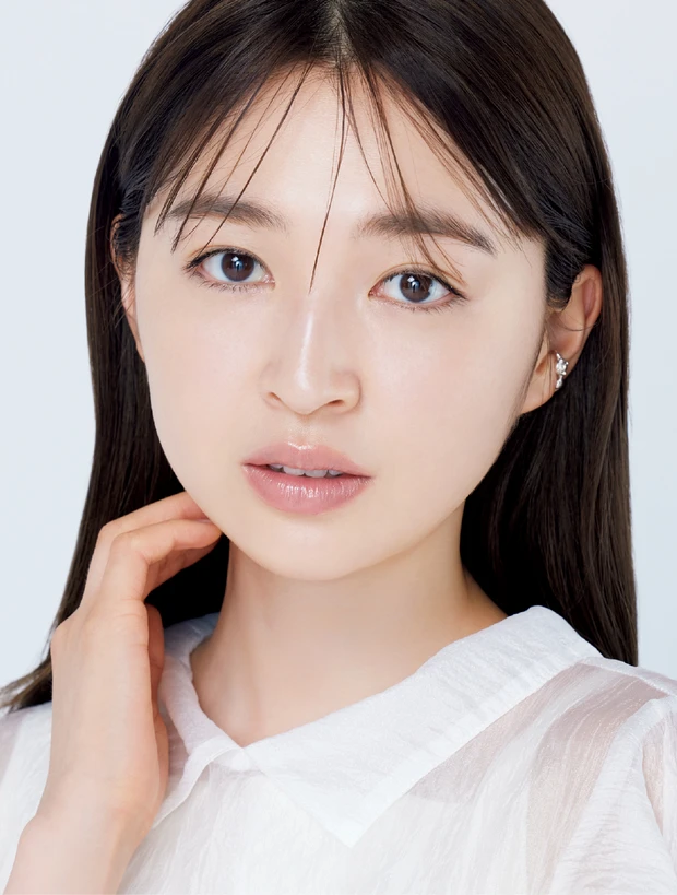 盛り耐性×顔立ちでわかるちょうどいい盛りメイク PhotoGallery_1_29