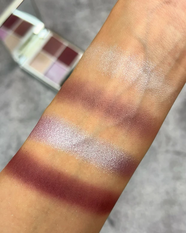 SUQQU スック シグニチャーカラーアイズ 遊光