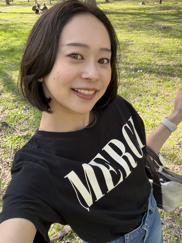 朝洗顔を変えた後の写真!ノーマルカメラでも怖くない!✨