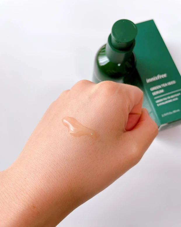 【メガ割購入品】イニスフリーが今アツい！🔥_5_2