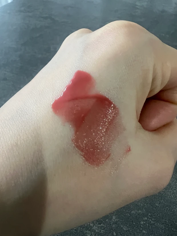 【徹底比較】HERA センシュアルヌードグロス 大人気3色380チェリッシュ・422ランジェリー・462スピーチレス|ぷっくりツヤが欲しい人におすすめ!_6