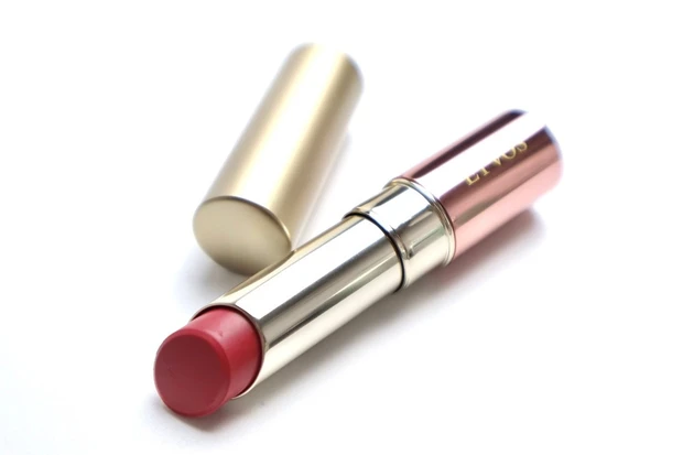 エトヴォス ミネラルシアーマットルージュ トーキーピンク