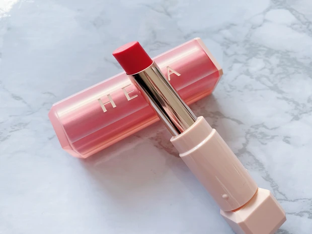 《韓国コスメ》マスクをつけてても落ちにくいリップ"HERA"が可愛い♡_4_1