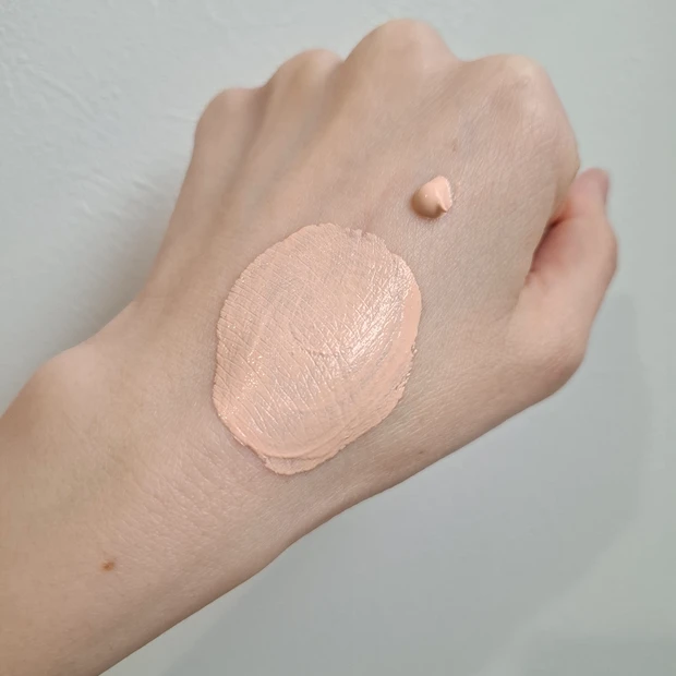 チャコット モイスト テクスチャー