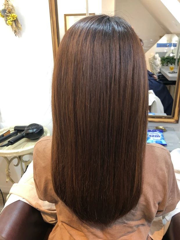 【ヘアケア】アナザースカイで紹介!めるるが週2で通うヘアサロンで少しお特な美髪トリートメント_4