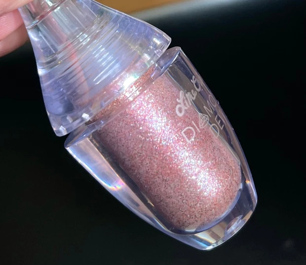 【セザンヌ新色】簡単に盛れる！おすすめプチプラアイシャドウを使った華やかアイメイク_2