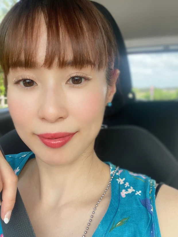 沖縄旅行 リゾートメイク 夏メイク