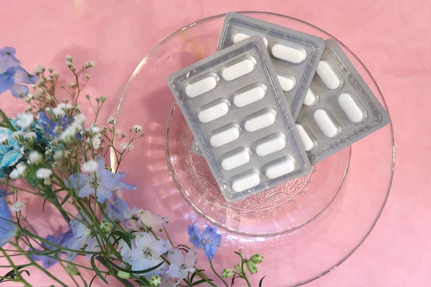 【トマトの力で体内から美白ケア】MAQUIAインフルエンサーが試している美白対策をご紹介します。_2_2