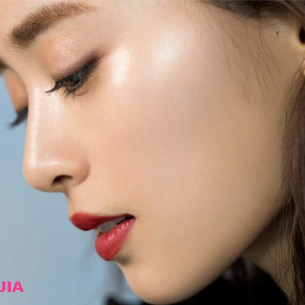 メイクテク＆メイクの色で、秋顔にスイッチ～この秋「変わる」ための６つのヒ…