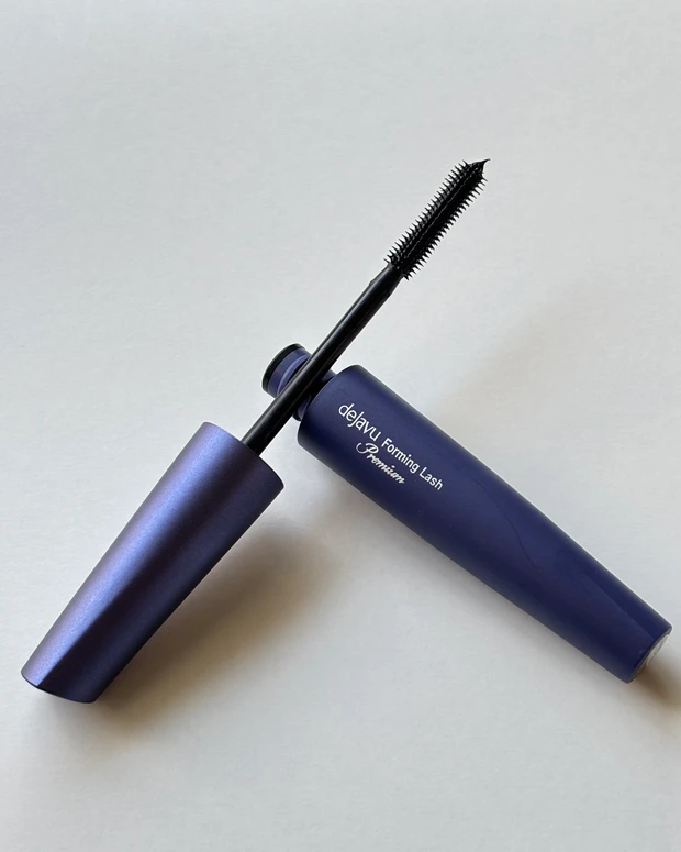 推しコス マキアエディター デジャヴュ フォルミングラッシュ プレミアム グロウブラック 奥二重の救世主