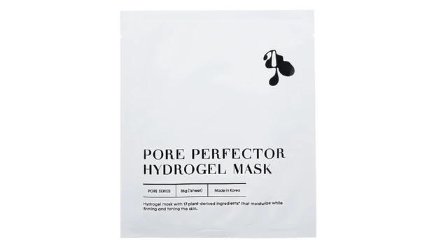 ポアパーフェクターハイドロゲルマスク