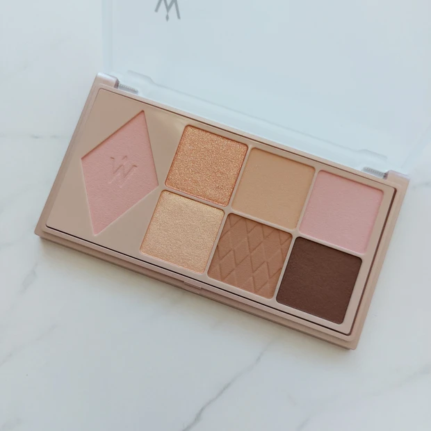 【2023年MYベストコスメ】イエベ春一重が厳選！ナチュラルに目元が盛れるアイシャドウ3選_3