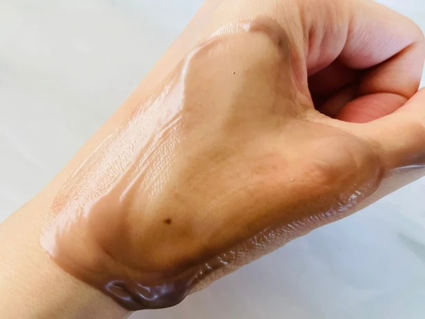 クレンジング DUO ザ クレンジング バーム ホワイトa 口コミ