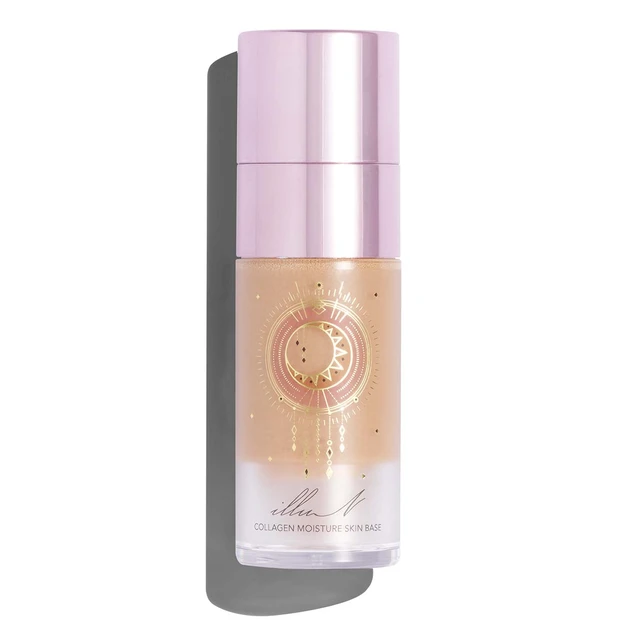 イリュン コラーゲンモイスチャースキンベース