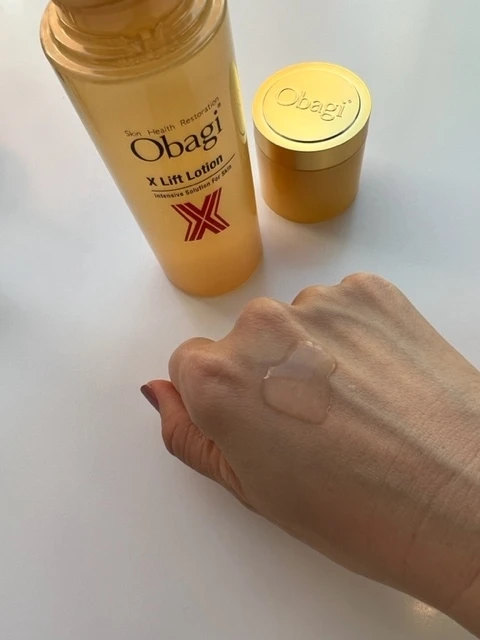 やっぱりすごい!「オバジ」の化粧水&美容液_2