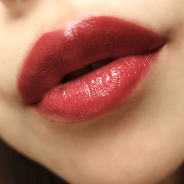 ホリデーコレクション2022 ホリデー ホリデーコスメ クリスマスコフレ RMK ザリップカラー EX-04 ヘリテージレッド