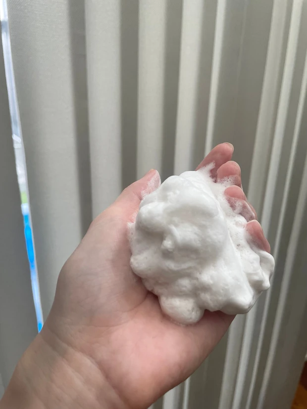 ドロアス クレイクリアウォッシュ