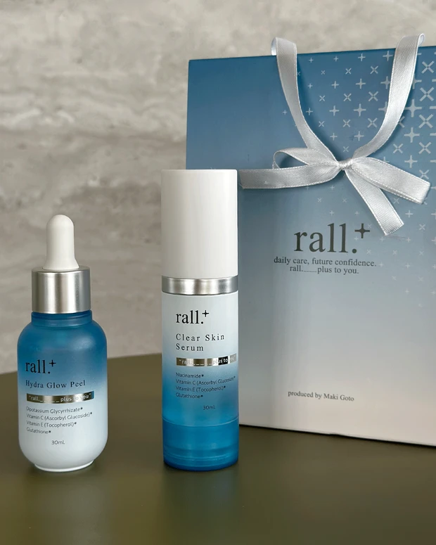 【速報】後藤真希さんプロデュース「rall.＋（ラルプラス）」本音レビュー_1
