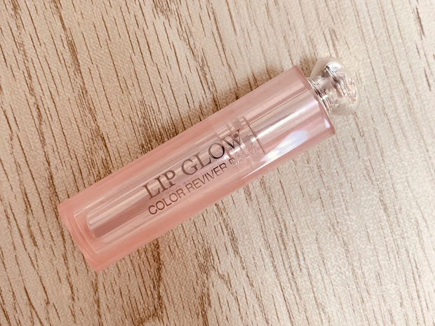 リップクリームの使い分け♪_5