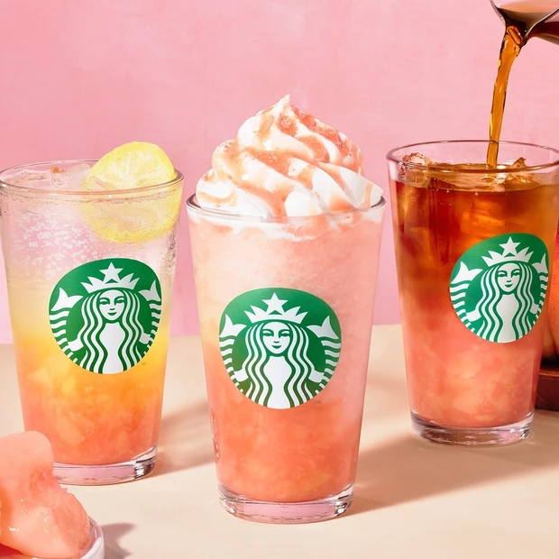 【2025年】スタバの新作ドリンクまとめ｜次回の限定メニューはいつから？ 8月発売の最新情報も