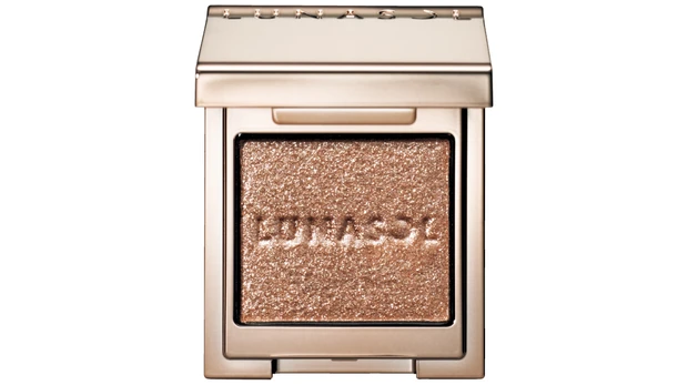 マキアベストコスメ2025下半期 単色アイシャドウ部門 4位 ルナソル　モノアイカラーレーション 09